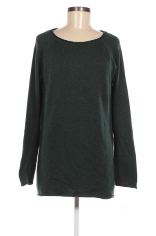Damenpullover H&M, Größe S, Farbe Grün, Preis 6,46 €