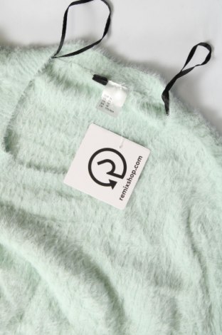 Damenpullover H&M, Größe M, Farbe Blau, Preis € 5,65