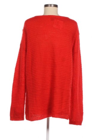 Dámský svetr H&M, Velikost M, Barva Červená, Cena  134,00 Kč