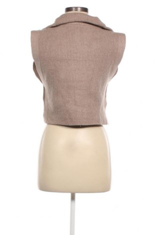 Pulover de femei H&M, Mărime M, Culoare Bej, Preț 14,31 Lei