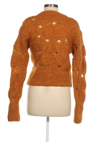 Damski sweter H&M, Rozmiar M, Kolor Brązowy, Cena 28,99 zł