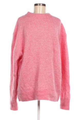 Γυναικείο πουλόβερ H&M, Μέγεθος M, Χρώμα Ρόζ , Τιμή 8,97 €