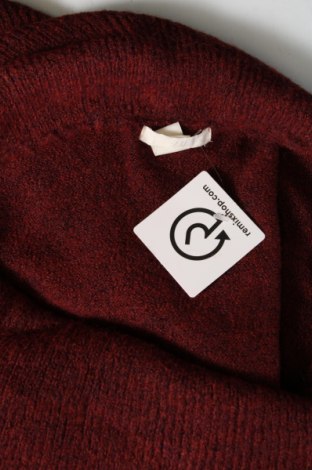 Γυναικείο πουλόβερ H&M, Μέγεθος XS, Χρώμα Κόκκινο, Τιμή 5,20 €