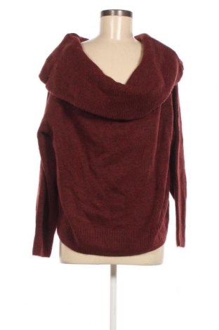 Pulover de femei H&M, Mărime XS, Culoare Roșu, Preț 27,66 Lei