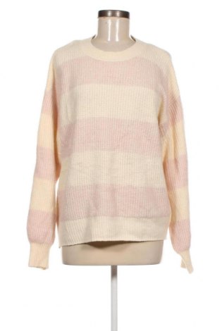Дамски пуловер H&M, Размер M, Цвят Многоцветен, Цена 13,05 лв.