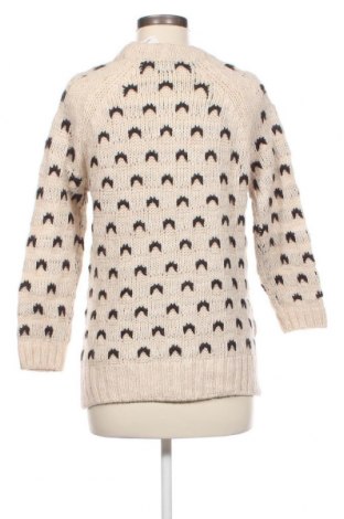 Γυναικείο πουλόβερ H&M, Μέγεθος S, Χρώμα  Μπέζ, Τιμή 7,53 €