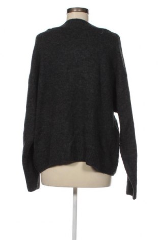 Damski sweter H&M, Rozmiar M, Kolor Szary, Cena 27,99 zł