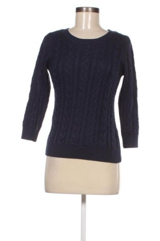 Дамски пуловер H&M, Размер XS, Цвят Син, Цена 14,50 лв.