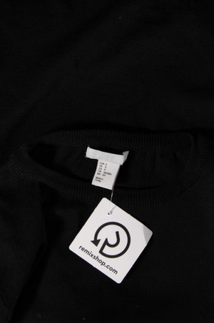 Dámsky pulóver H&M, Veľkosť S, Farba Čierna, Cena  2,22 €