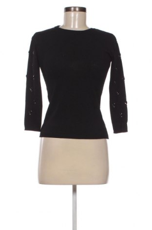 Γυναικείο πουλόβερ H&M, Μέγεθος S, Χρώμα Μαύρο, Τιμή 2,22 €