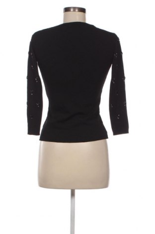 Γυναικείο πουλόβερ H&M, Μέγεθος S, Χρώμα Μαύρο, Τιμή 2,22 €