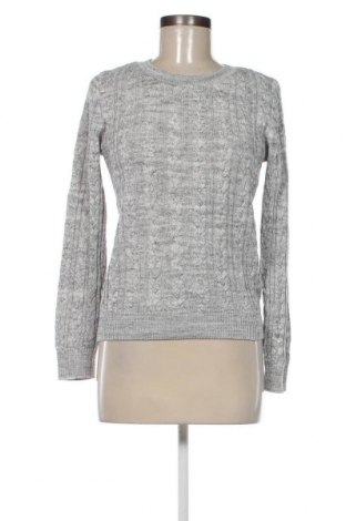 Γυναικείο πουλόβερ H&M, Μέγεθος S, Χρώμα Γκρί, Τιμή 3,41 €