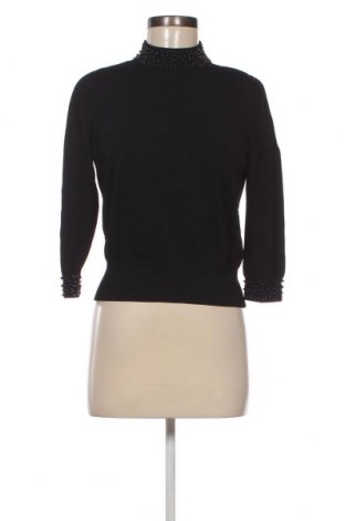 Damenpullover H&M, Größe S, Farbe Schwarz, Preis 16,17 €