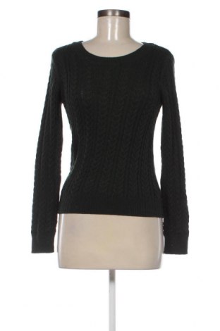 Γυναικείο πουλόβερ H&M, Μέγεθος XS, Χρώμα Πράσινο, Τιμή 3,59 €
