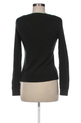 Női pulóver H&M, Méret XS, Szín Zöld, Ár 1 398 Ft