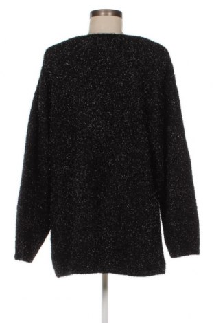 Pulover de femei H&M, Mărime L, Culoare Negru, Preț 20,03 Lei