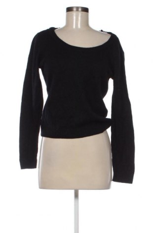 Pulover de femei H&M, Mărime S, Culoare Negru, Preț 19,08 Lei