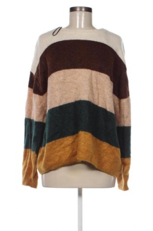 Pulover de femei H&M, Mărime M, Culoare Multicolor, Preț 31,48 Lei