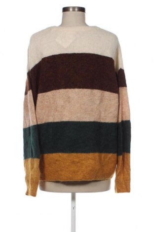 Дамски пуловер H&M, Размер M, Цвят Многоцветен, Цена 5,51 лв.