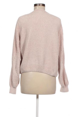 Damenpullover H&M, Größe L, Farbe Beige, Preis € 3,83