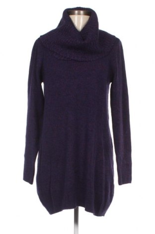 Дамски пуловер H&M, Размер M, Цвят Лилав, Цена 13,05 лв.