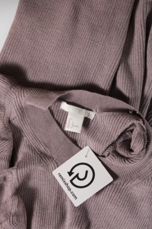 Γυναικείο πουλόβερ H&M, Μέγεθος L, Χρώμα Βιολετί, Τιμή 5,49 €
