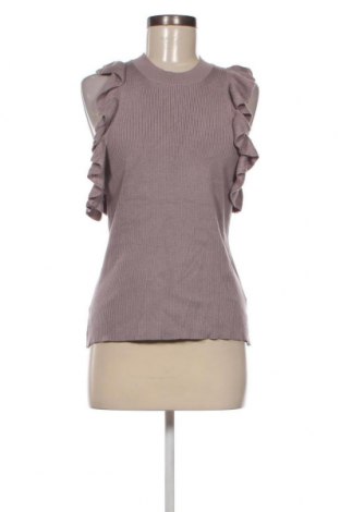 Дамски пуловер H&M, Размер L, Цвят Лилав, Цена 16,54 лв.