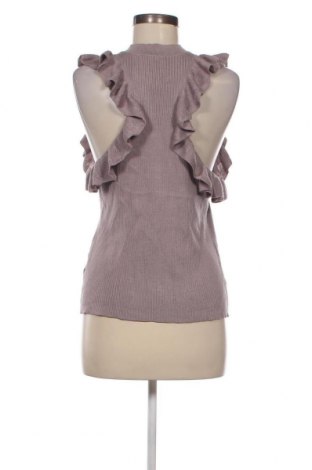 Pulover de femei H&M, Mărime L, Culoare Mov, Preț 40,52 Lei
