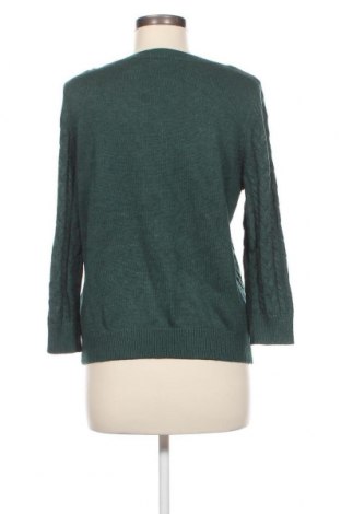 Damenpullover H&M, Größe M, Farbe Grün, Preis 5,29 €