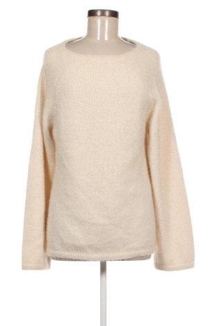 Дамски пуловер H&M, Размер S, Цвят Екрю, Цена 10,15 лв.