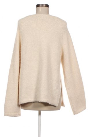 Damenpullover H&M, Größe S, Farbe Ecru, Preis € 6,49