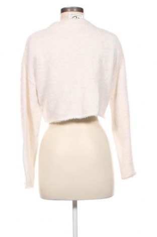 Γυναικείο πουλόβερ H&M, Μέγεθος L, Χρώμα Λευκό, Τιμή 3,41 €