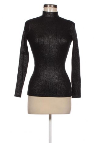 Γυναικείο πουλόβερ H&M, Μέγεθος S, Χρώμα Μαύρο, Τιμή 2,82 €