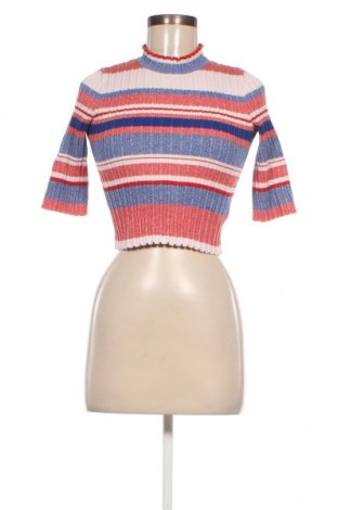 Dámský svetr H&M, Velikost S, Barva Vícebarevné, Cena  159,00 Kč