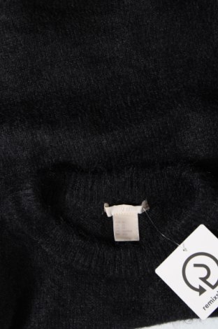 Dámský svetr H&M, Velikost XS, Barva Černá, Cena  152,00 Kč