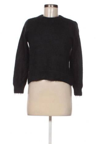 Γυναικείο πουλόβερ H&M, Μέγεθος XS, Χρώμα Μαύρο, Τιμή 3,59 €