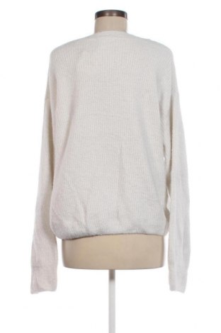 Damenpullover H&M, Größe S, Farbe Weiß, Preis 6,66 €