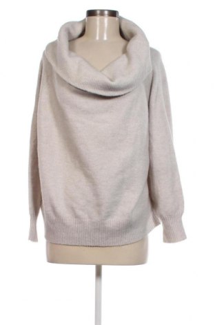 Γυναικείο πουλόβερ H&M, Μέγεθος L, Χρώμα Γκρί, Τιμή 3,77 €