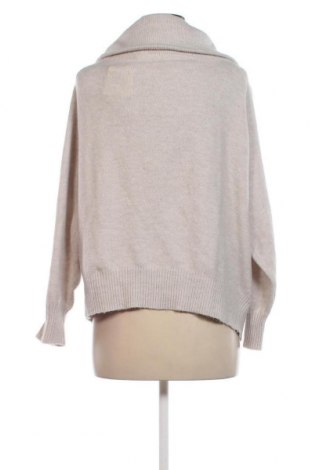 Damenpullover H&M, Größe L, Farbe Grau, Preis € 4,24