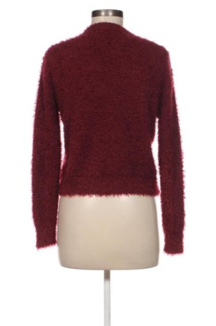 Pulover de femei H&M, Mărime S, Culoare Roșu, Preț 18,12 Lei