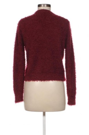 Damski sweter H&M, Rozmiar S, Kolor Czerwony, Cena 27,99 zł