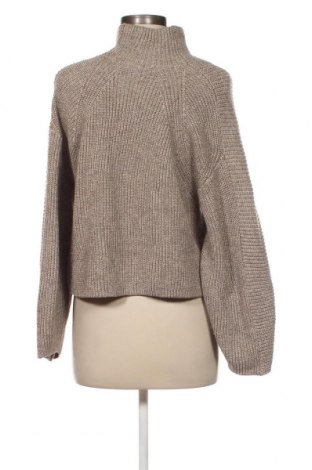 Damski sweter H&M, Rozmiar M, Kolor Beżowy, Cena 18,55 zł