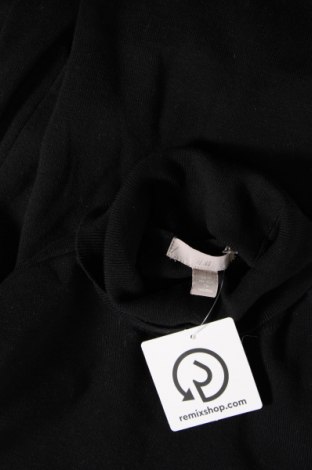 Dámský svetr H&M, Velikost XS, Barva Černá, Cena  92,00 Kč