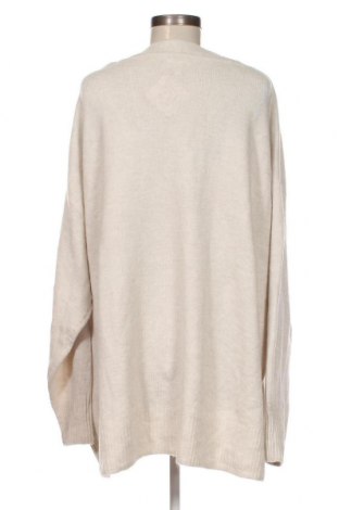 Damenpullover H&M, Größe XXL, Farbe Grau, Preis € 3,83