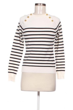 Γυναικείο πουλόβερ H&M, Μέγεθος S, Χρώμα Πολύχρωμο, Τιμή 14,83 €
