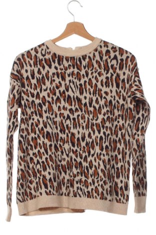 Γυναικείο πουλόβερ H&M, Μέγεθος XS, Χρώμα Πολύχρωμο, Τιμή 4,45 €