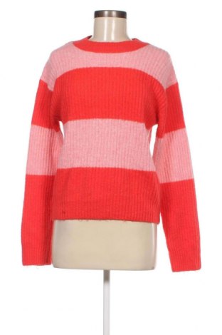 Дамски пуловер H&M, Размер M, Цвят Многоцветен, Цена 14,50 лв.