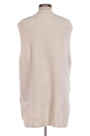 Γυναικείο πουλόβερ H&M, Μέγεθος XL, Χρώμα Εκρού, Τιμή 3,59 €