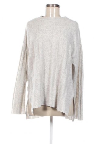 Γυναικείο πουλόβερ H&M, Μέγεθος M, Χρώμα Γκρί, Τιμή 7,43 €