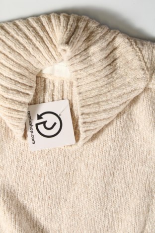 Γυναικείο πουλόβερ H&M, Μέγεθος XL, Χρώμα  Μπέζ, Τιμή 8,79 €
